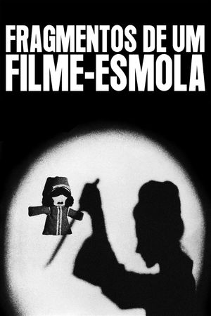 Fragments of an Alms-Film's poster