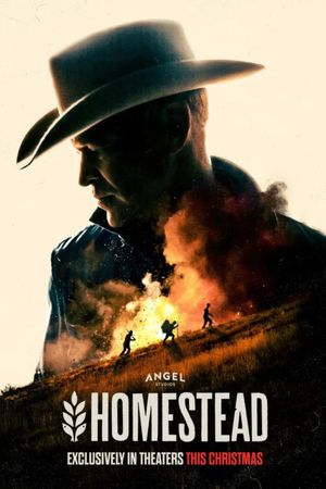 Homestead's poster