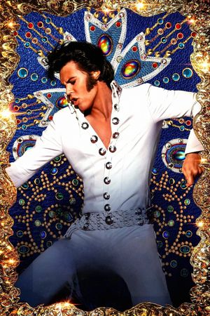 Elvis's poster