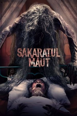 Sakaratul Maut's poster
