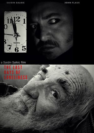 The Last Days of Loneliness's poster