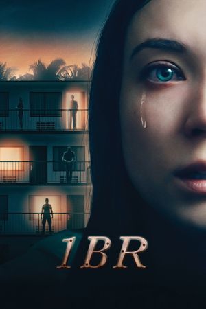 1BR's poster