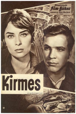 The Fair's poster
