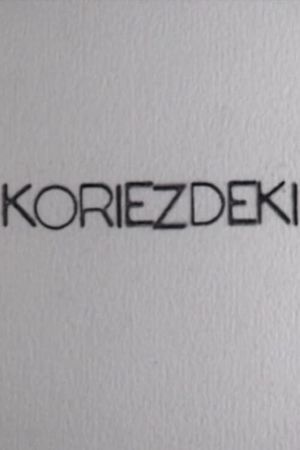 Koriezdeki's poster