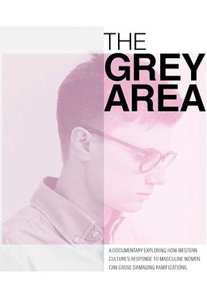 The Grey Area's poster