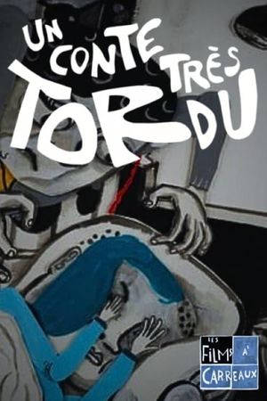 A Very Twisted Tale's poster