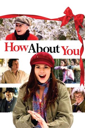 How About You's poster