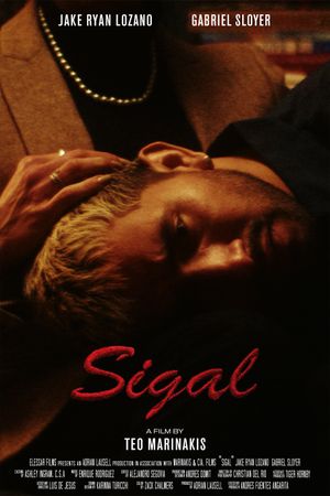 Sigal's poster
