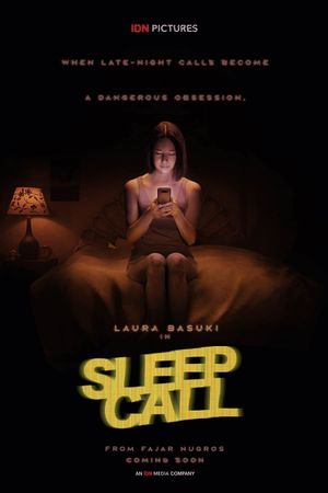 Sleep Call's poster