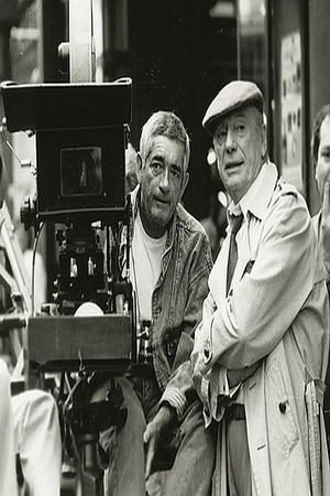Dans les coulisses: le tournage de 'Trois Places pour le 26''s poster