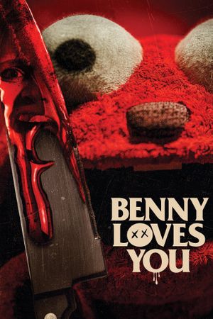 Benny Loves You's poster