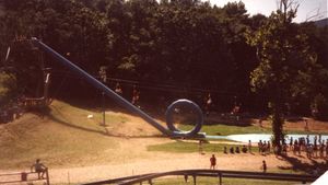 Class Action Park's poster