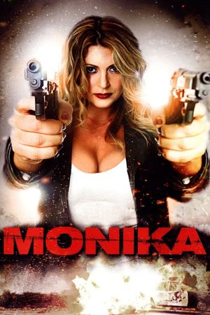 MoniKa's poster