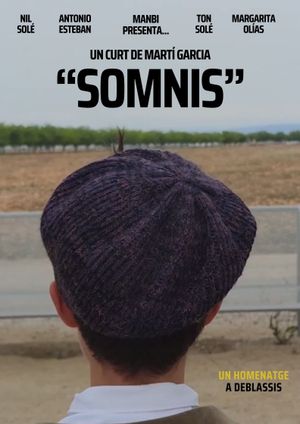 "Somnis"'s poster