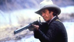 Tom Horn's poster