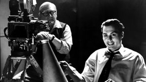 Ed Wood's poster