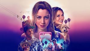 Ingrid Goes West's poster