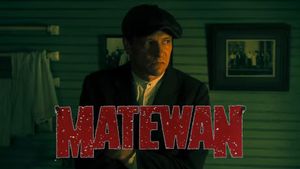 Matewan's poster