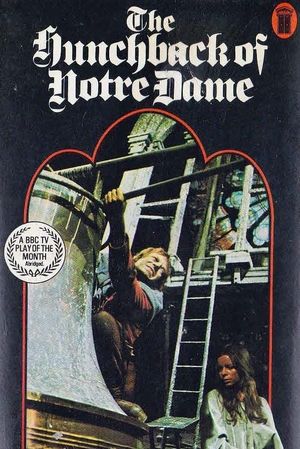 The Hunchback of Notre Dame's poster