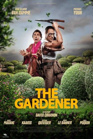 The Gardener's poster