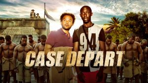 Case départ's poster