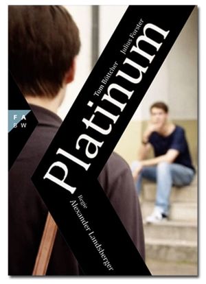 Platinum's poster