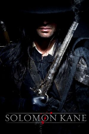 Solomon Kane's poster