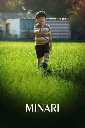 Minari's poster
