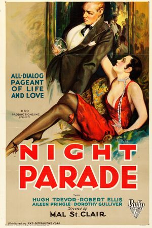 Night Parade's poster image