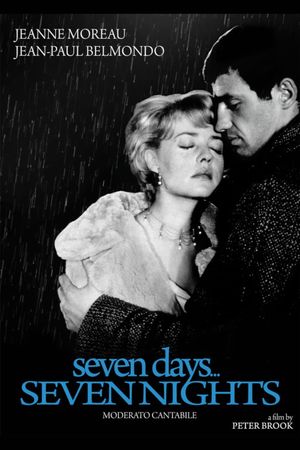 Seven Days... Seven Nights's poster