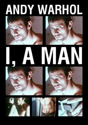 I a Man's poster