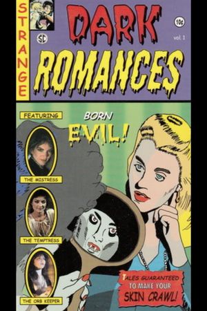 Dark Romances Vol. 1's poster