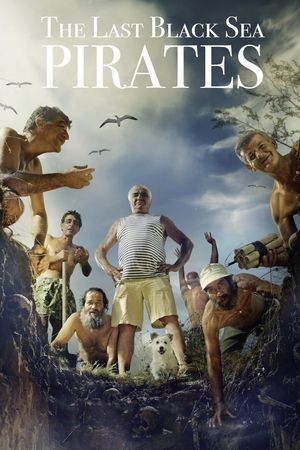 The Last Black Sea Pirates's poster