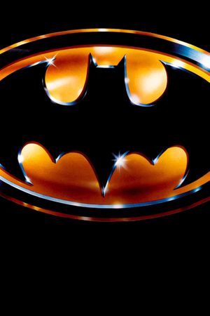 Batman's poster