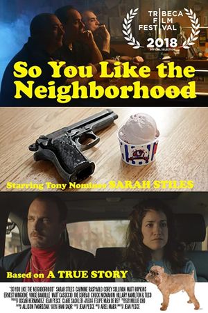 So You Like the Neighborhood's poster