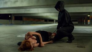 The Wrong Woman's poster