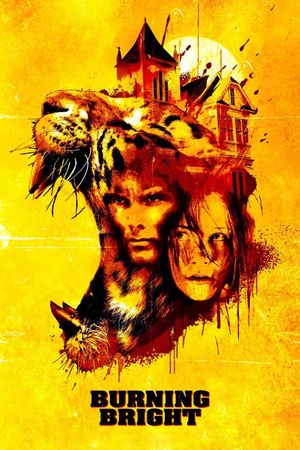 Burning Bright's poster
