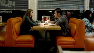 Maybe Someday's poster