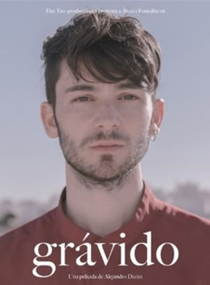 Grávido's poster