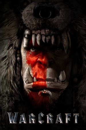 Warcraft's poster
