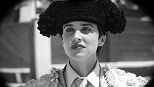 Blancanieves's poster