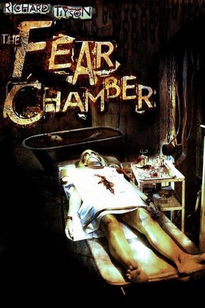The Fear Chamber's poster image