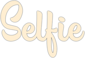 Selfie's poster