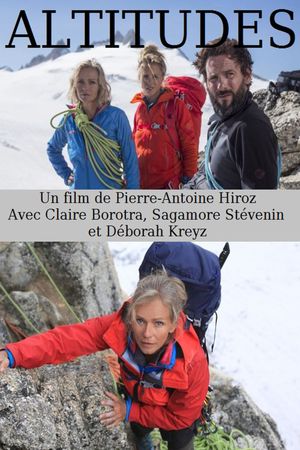 The Climb's poster