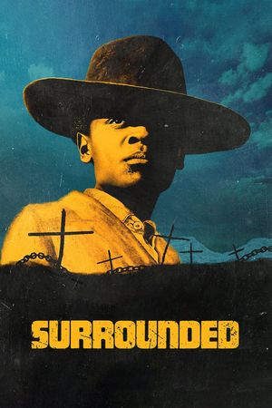 Surrounded's poster