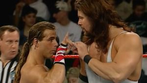 Biography: Shawn Michaels's poster