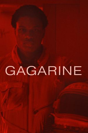 Gagarine's poster