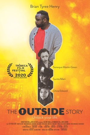 The Outside Story's poster