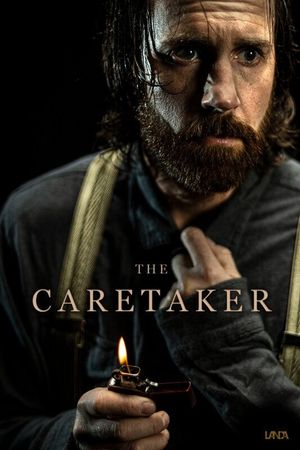 The Caretaker's poster