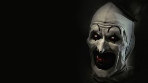 Terrifier's poster